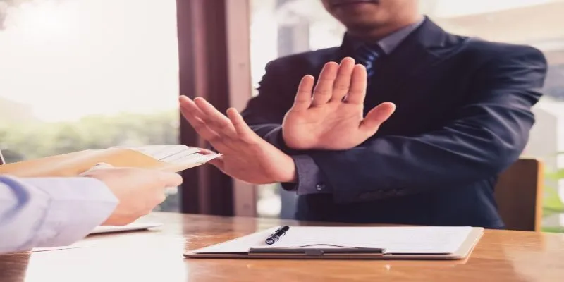 Từ chối trách nhiệm liên quan đến sự cố kỹ thuật