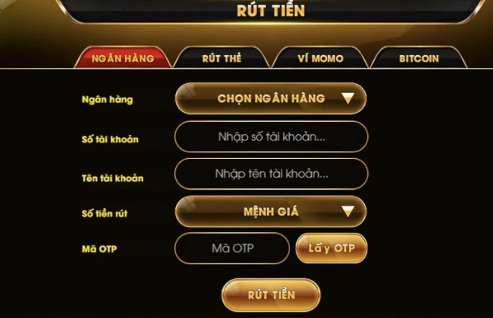 Những rủi ro tiềm ẩn khi tải app tài xỉu online